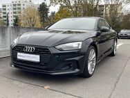 Audi A5, 40 advanced R VC DSP, Jahr 2022 - Rüsselsheim