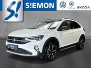 VW Taigo, 1.0 TSI Style IQ LIGHT PDS, Jahr 2024 - Lengerich (Nordrhein-Westfalen)