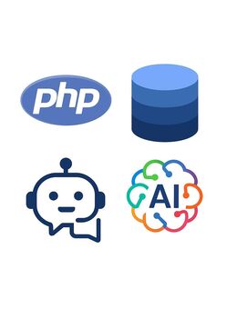 Programmierer-Webseiten, Bots, Integrationen, Datenbanken - Berlin