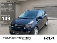 Kia Picanto, 1.0 MT Vision, Jahr 2024 - Krefeld