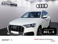 Audi Q7, 45 TDI quattro, Jahr 2020 - Oberursel (Taunus)
