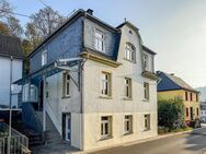 Historisches Einfamilienhaus mit Werkstatt - In perfekter Kombination aus Tradition und Moderne! - Herrstein