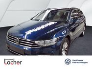 VW Passat Variant, 2.0 TDI Business, Jahr 2024 - Nittenau