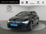 VW Golf, 2.0 TSI VIII GTI Black Style LE, Jahr 2024 - Oelsnitz (Erzgebirge)