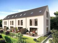 NEU! Reihenmittelhaus in der schönen Gerasmühle! - Nürnberg