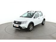 Dacia Sandero 0.9 TCe Stepway Prestige - Berlin