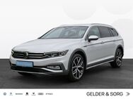 VW Passat Alltrack, 2.0 TDI IQ Stand, Jahr 2022 - Hofheim (Unterfranken)