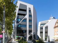 2-Raumwohnung mit Balkon und schönem Weitblick direkt im Stadtzentrum - Jena