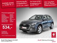 Audi Q5, 50 TFSI e quattro VC, Jahr 2022 - Stuttgart