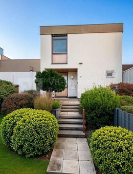 Offen gedacht, klar gegliedert! - Wachtberg