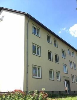 Moderne 2-Zi.-Whg. mit modernem Tageslichtbad und Balkon - Velbert