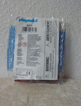 Playmobil WESTERN 6277 Western Sheriff NEU und OVP - Recklinghausen