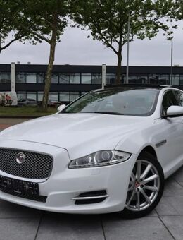 Jaguar XJL 3.0 kompressor awd 340 ps - Wesel