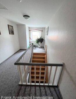 Etagenwohnung in Seesen zu vermieten. - Seesen