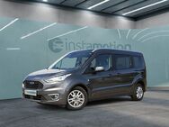 Ford Tourneo Connect, 1.5 TDCi Titanium L2 TITANIUM, Jahr 2019 - München