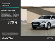 Audi A3, Sportback 35 TFSI, Jahr 2022 - Wetzlar