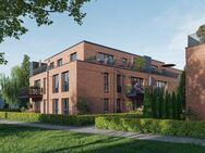Neues Zuhause mitten in Horneburg - 3-Zimmer Terrassenwohnung H1 WE02 - Horneburg