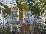 Einfamilienhaus mit Seeblick auf den Großen Plöner See - Bosau