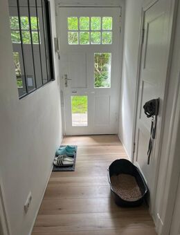 Charmante 2-Zimmer-Altbauwohnung mit Garten in Berlin-Spandau – demnächst bezugsfrei - Berlin