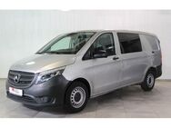 Mercedes-Benz Vito Mixto 114d FWD lang Mixto/ Totw./Spur./ LED - Chemnitz