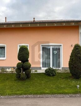 TRAUMHAFTES FAMILIENLEBEN IN BESTER LAGE - Neudenau