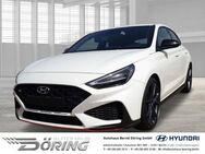 Hyundai i30, 2.0 Fastback N Performance Turbo, Jahr 2024 - Berlin