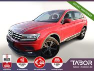 VW Tiguan, 2.0 TDI 190 NavPro EasyO 18Z, Jahr 2017 - Kehl