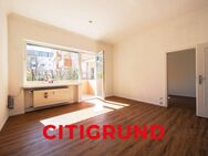 Giesing/Nahe der Isarauen - Gemütliche 2-Zimmer-Wohnung mit sonniger Innenhofloggia - Erbbaurecht - München