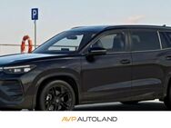 VW Tayron, 2.0 TDI R-Line Black Style |, Jahr 2022 - Deggendorf