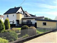 gepflegtes Einfamilienhaus in Siershahn - Siershahn