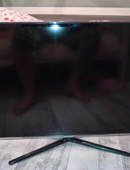 Samsung 37 Zoll TV/ Amazon Fire Stick - Duisburg