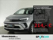 Opel Crossland, ELEGANCE SITZ, Jahr 2022 - Münster