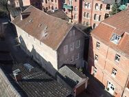 Mehrfamilienhaus mit Coburger Geschichte - Coburg