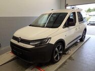 VW Caddy, 2.0 TDI "PanAmericana" 7 S, Jahr 2023 - Wackersdorf