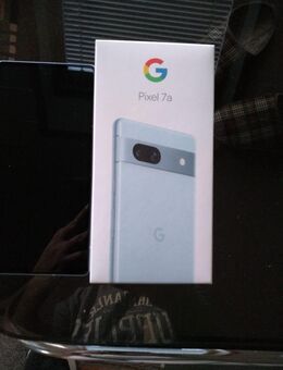 Google Pixel 7a - Glauchau Zentrum