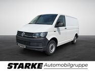 VW T6, 2.0 TDI Kasten, Jahr 2016 - Georgsmarienhütte