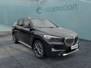 BMW X1, sDrive20i X-Line, Jahr 2021 - München