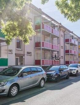 Renovierte Wohnung als Ihre Belohnung! - Braunschweig