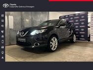 Nissan Qashqai, 1.2 DIG-T, Jahr 2015 - Freising