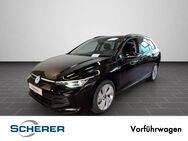 VW Golf Variant, 2.0 TDI Golf VIII Life Schalter 116PS, Jahr 2024 - Ladenburg