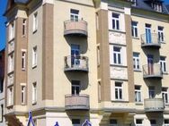 IDEAL - schicke 2-Raum Wohnung mit Fahrstuhl in beliebter Wohnlage - Plauen