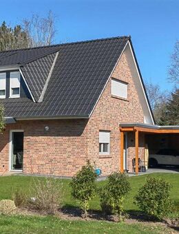 Modernes Landhaus in Heede - Heede (Niedersachsen)