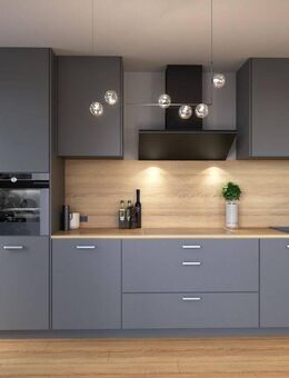 Eine 2-Zimmer-Wohnung zum Wohlfühlen im QUIN in Sehnde! - Sehnde