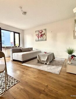 Perfekte Kapitalanlage: 2-Zi-Wohnung mit Balkon - Kaufering