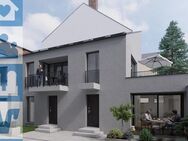 Erstbezug: Einzigartiges Townhaus mitten im Glockenbachviertel - München