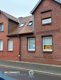 Historischer Charme trifft moderne Sanierung - ein Wohnensemble in bester Altstadtlage. - Tangermünde