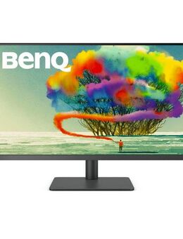 BenQ PD3205U LCD-Monitor (80 cm/31,5 ", 3840 x 2160 px, 4K Ultra HD)