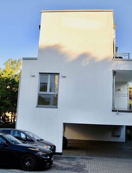Exklulsive und moderne 3 Zimmer Wohnung mit Balkon - W6 Erstbezug - Vallendar