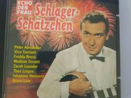 Schlager Schätzchen von Various Artists (CD, 2009) - Essen