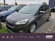 Ford C-Max, 1.0 EcoBoost Business Edition, Jahr 2016 - Weinsberg